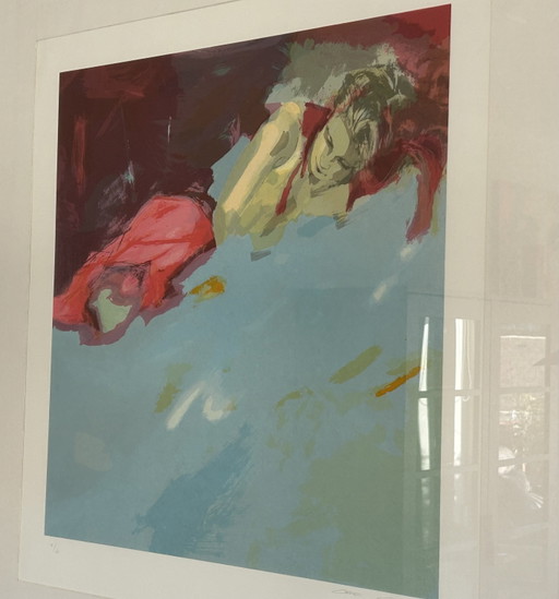 Christine Comijn Limitierte Auflage