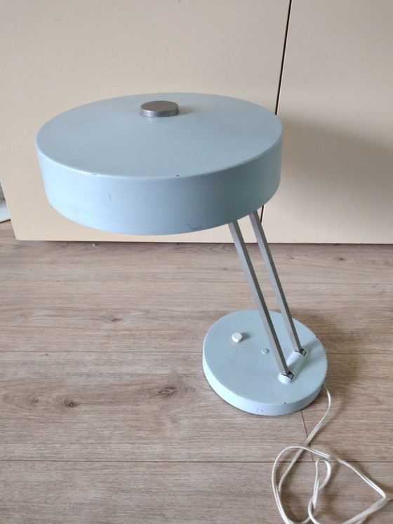 Image 1 of Lampe, Entwurf Christian Dell, 50er-60er Jahre