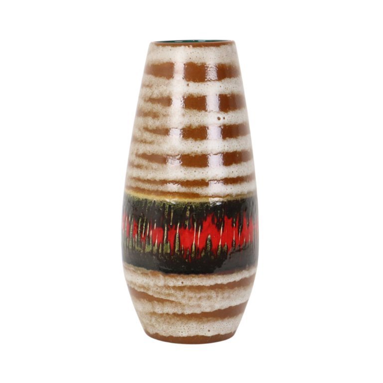 Scheurich Lora Fat Lava Scheurich Vase Lora €75 Whoppah