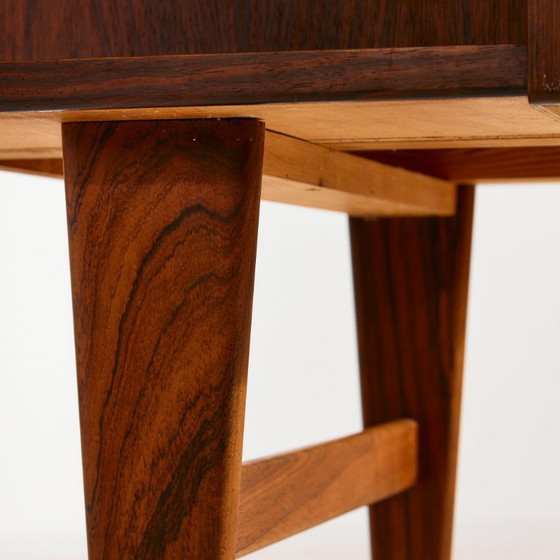 Image 1 of MK11139 Escritorio de palisandro