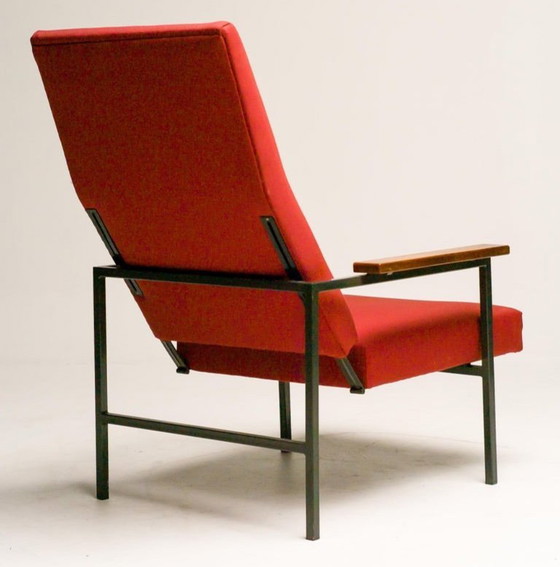 Image 1 of Lotus-Stuhl von Rob Parry