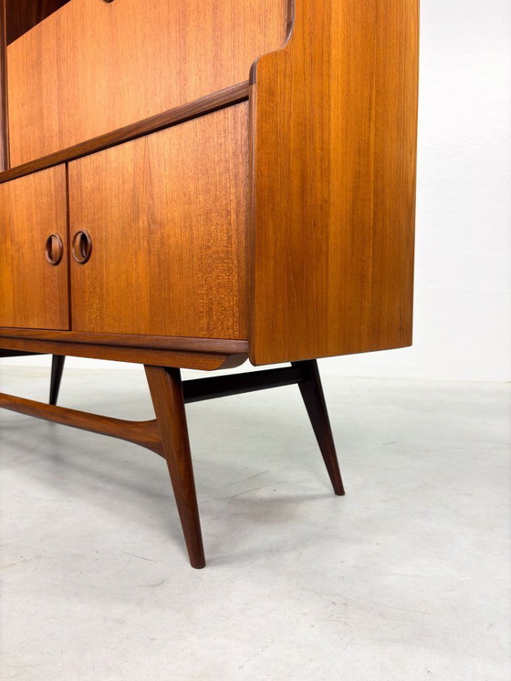 Image 1 of Enfilade de Louis van Teeffelen pour Wébé