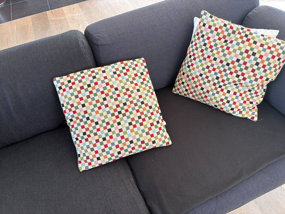 Image 1 of Set divano Cassina CON