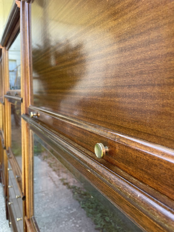 Image 1 of Modular Furniture MD Martin Dupuis 1960