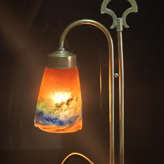Image 1 of Vintage lamp
