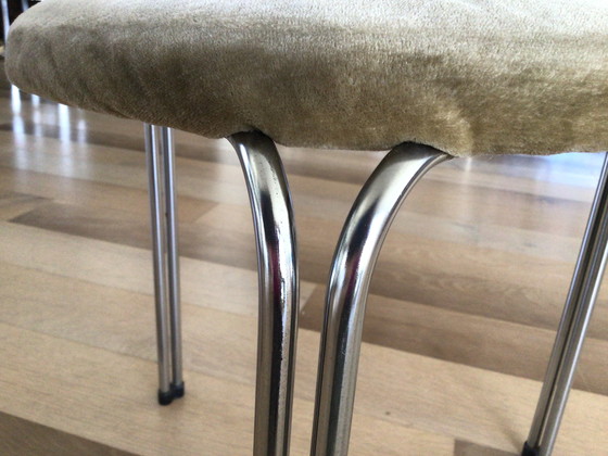 Image 1 of Weinlese-Tischdecke van Tacke