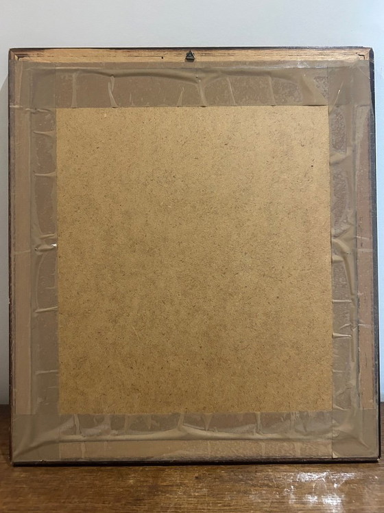 Image 1 of vintage illustration from 1950