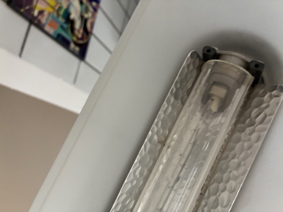 Image 1 of Lampadaire Arteluce “Jill” – Perry King & Miranda