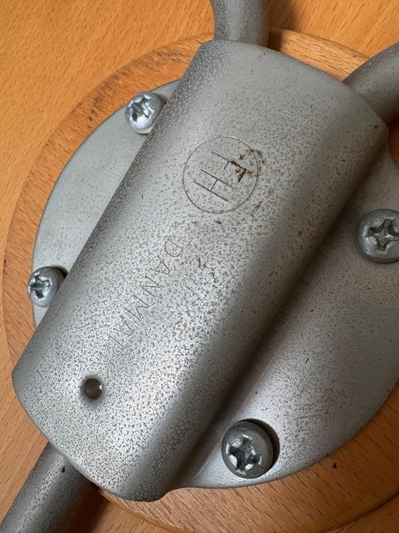 Image 1 of 2 x Arne Jacobsen Ant stoeltje