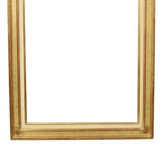 Image 1 of Cornice in legno Classic 86x63cm