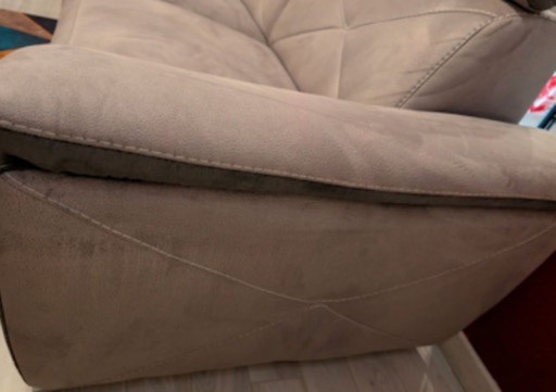 Mr. Sofa Scherer Furniture – 3 5 zitsbanken, Other (photo 2 of 5)