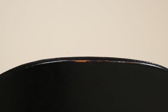 Image 1 of Sillas Dialogo de Afra & Tobia Scarpa para B&B Italia