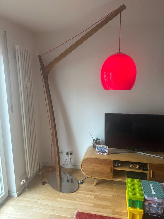 Lampadaire original Roche Bobois Accastillage (photo 2 of 5)