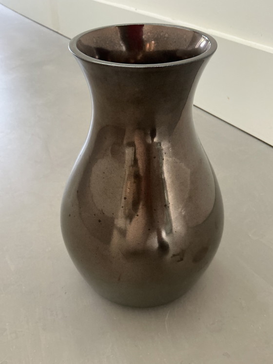 Vase JIVE, design de Ron Arad pour Cor Unum Ceramics (photo 8 of 14)
