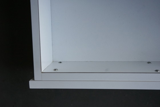 Image 1 of Bespoke Floating Sideboard Drawers by Wim den Boon, 1960s