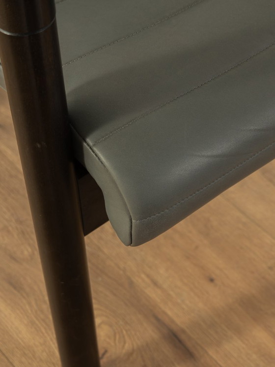 Image 1 of 4x Postmodern dining chairs by Flötotto, 1980s