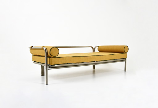 "Locus Solus" Tagesbett von Gae Aulenti für Poltronova, 1960er Jahre