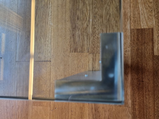 Lourens Fisher coffee table