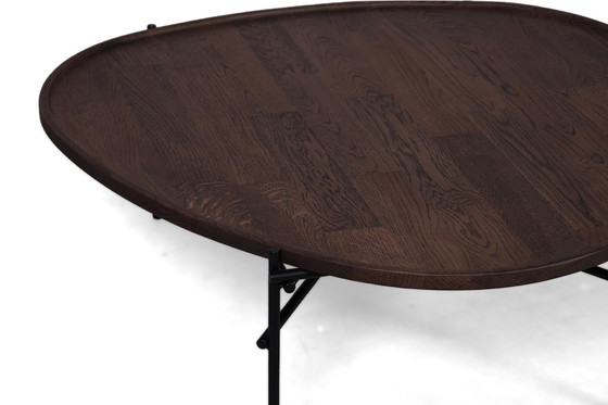 Image 1 of Passe Partout Amazon coffee table