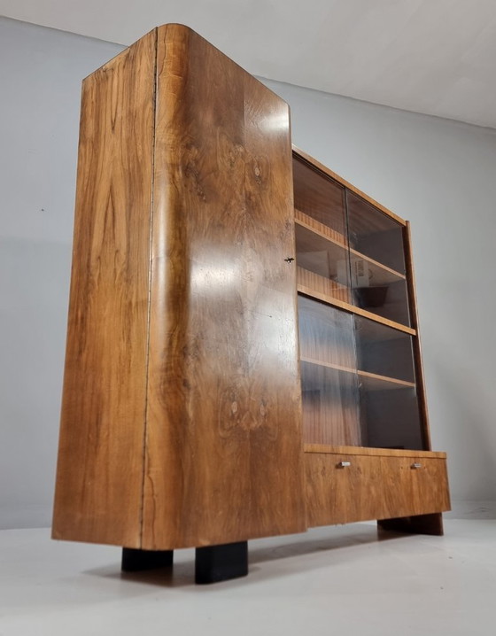 Image 1 of Mobile di Jindřich Halabala per UP Závody, anni '30