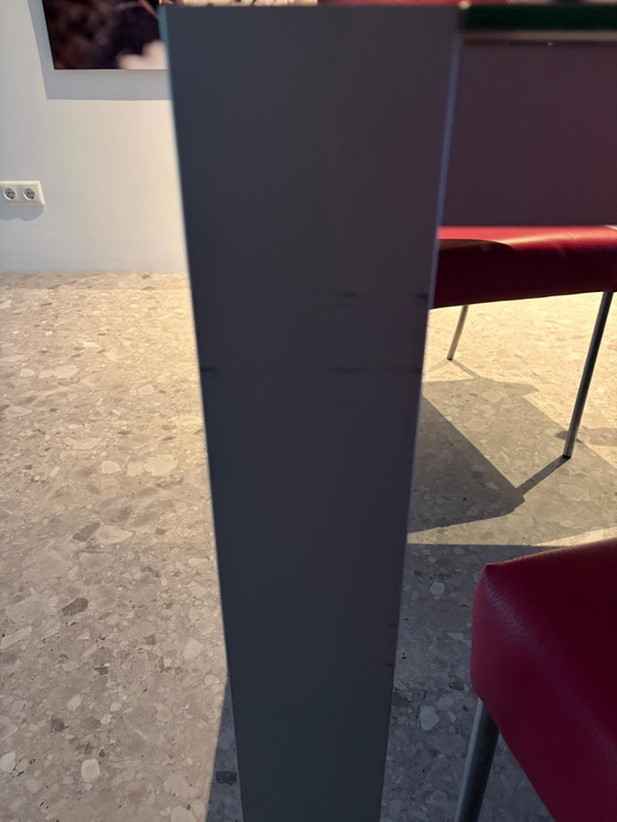 Image 1 of Innova Bree's New World dining table