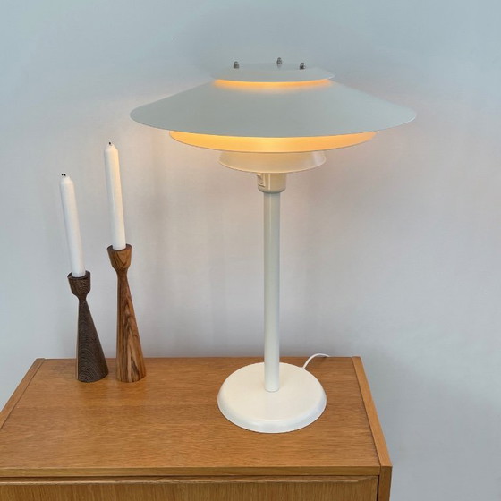 Image 1 of vintage Deens Design LAMP Mid Century "Design Light"