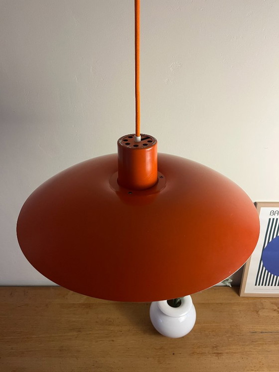 Image 1 of Vintage Louis Poulsen PH4/3 - Poul Henningsen - PH4 lamp