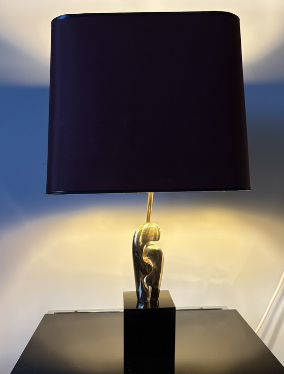 Image 1 of 2x Philippe Jean Table Lamp