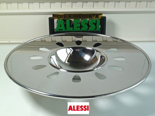 Alessi CG01 | Swing Tafelaufsatz | Capelli & Gennai 1989
