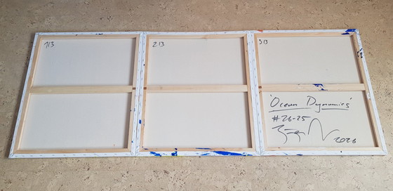 Image 1 of Jürgen Angeler - Ocean Dynamics