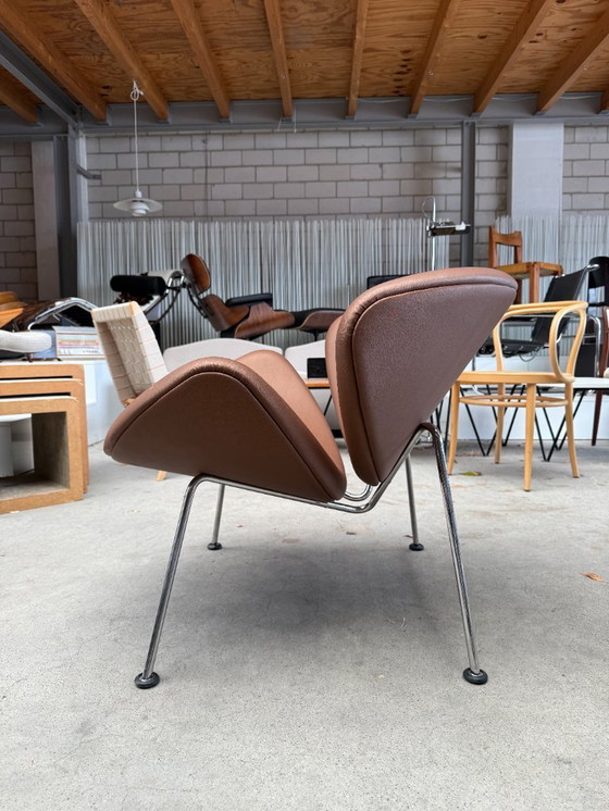 Image 1 of Sillón Artifort Orange Slice