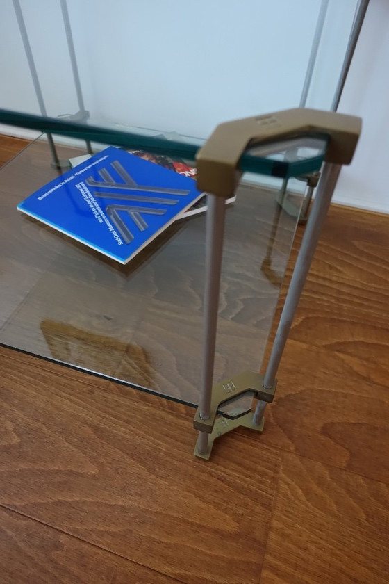 Image 1 of Mesa de centro de Peter Ghyczy, años 70