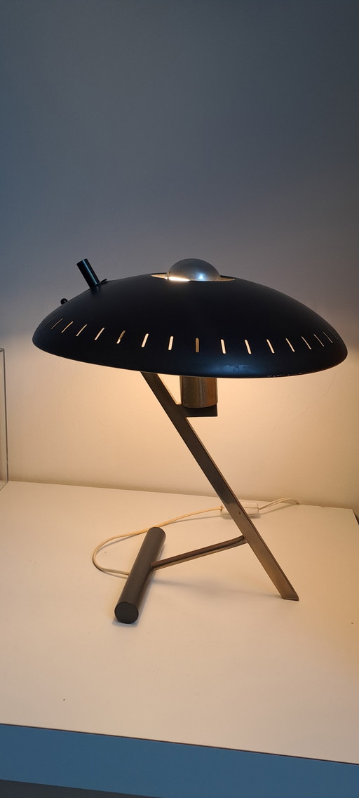 Z lamp Louis Kalff