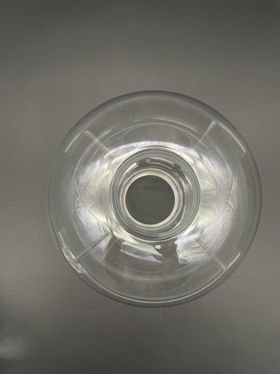 Portacandela 'Handy' Rosenthal Studio-Line in vetro massiccio anni '70 – Portacandele, Glass (photo 4 of 10)