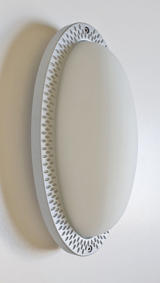 Image 1 of Solzi Luce - Lampada da parete (4) - Ovalina