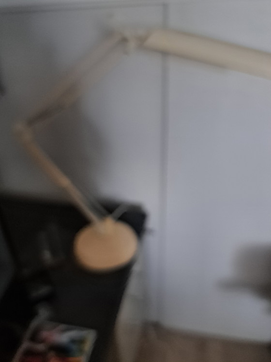 Image 1 of Lampada da tavolo/scrivania vintage scandinava