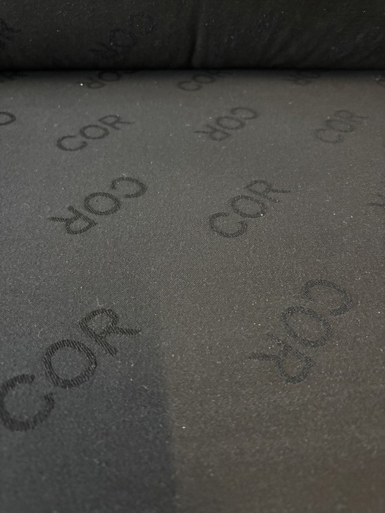 Image 1 of COR Conseta Designer Hoekbank Leer