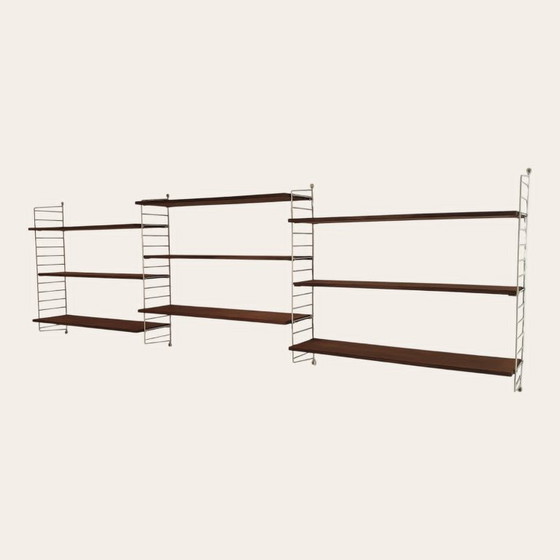 Image 1 of Wandsysteem Bent