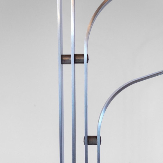 Image 1 of 1x Appendiabiti scultoreo italiano del Midcentury Modern, Acerbis Design