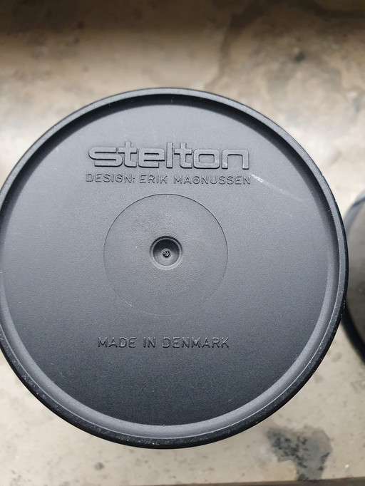 Stelton set