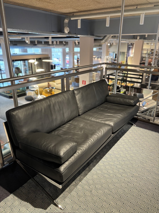 Image 1 of 1x sofá De Sede de 3 plazas 0060/53