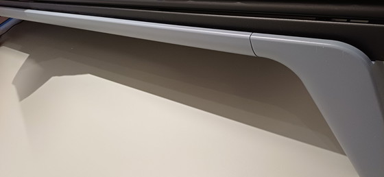 Image 1 of Auping Original Bed Model 180x210