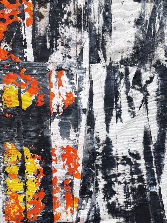 Image 1 of Jürgen Angeler - Clapper de cine