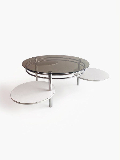 Space Age salontafel 1970