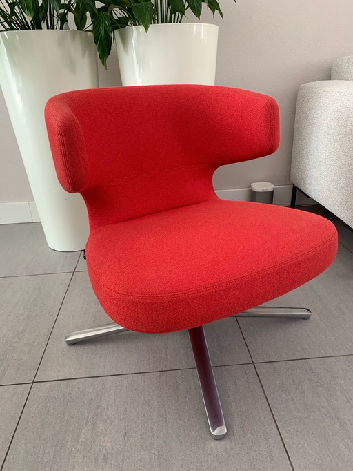 Vitra Antonio Citterio Petit Repos