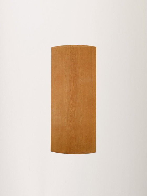 Image 1 of Tavolino da caffè in rovere di Svante Skogh, anni '60