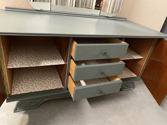 Image 1 of Vintage kaptafel