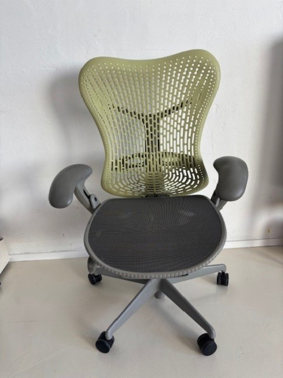 Image 1 of Herman Miller office chair