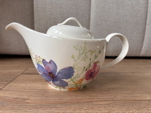 Mariefleur Villeroy En Boch Set