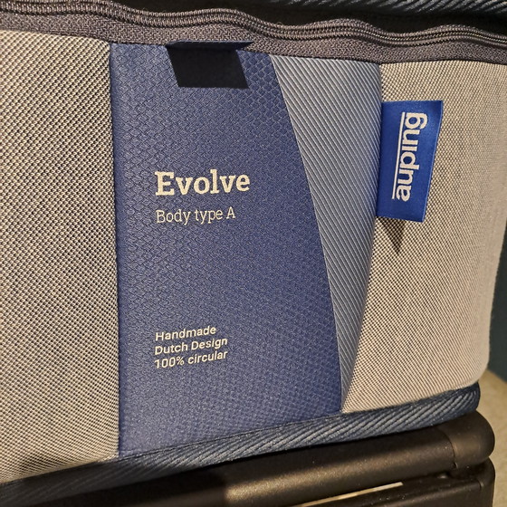 Image 1 of Auping Evolve Type A mattress - 90x210 medium